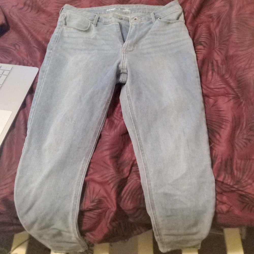 Wow Super skinny Jeans